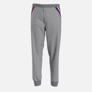 Image of Tommy Hilfiger Cotton-Jersey Joggers - S