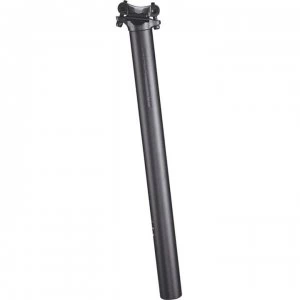 Image of BBB Skyscraper BSP 20 Seatpost - Black