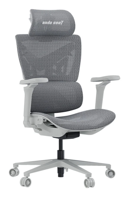 Image of Anda Seat Anda Seat X-Air Pro Mesh seat Meshed backrest AD-WY-01-GGF-G01