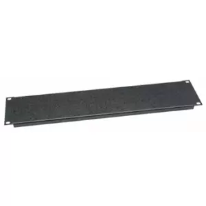 Image of Middle Atlantic Products SB2 rack accessory Blank panel