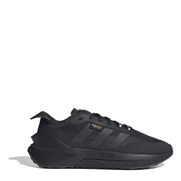 Image of adidas Avryn Trainer Sn99 Runners 6 (39.3) Black 12381503260
