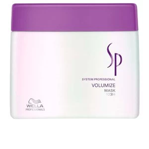 Image of SP VOLUMIZE mask 400ml