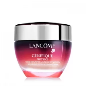 Image of Lancome Genifique Nutrics Cream 50ml