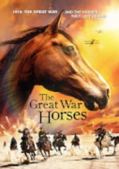 Image of Great War Horses