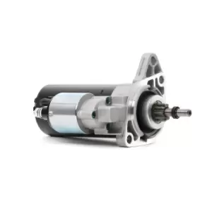 Image of RIDEX Starter motor VW,AUDI,MERCEDES-BENZ 2S0257 1032666,1M2111000AA,95VW11000EB Starter,Engine starter,Engine starter motor 95VW11000EC,97VW11000BA