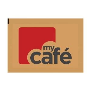 Image of MyCafe Brown Sugar Sachets Pack of 1000 A00890