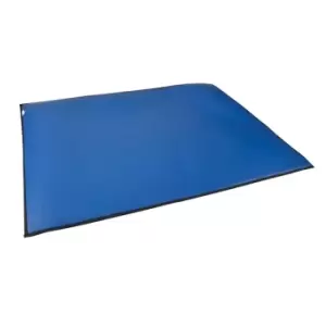 Image of Dickie Dyer Surface Saver Boiler Workmat 900 x 670mm - 16.011 686210