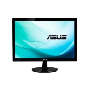 Image of Asus 19" VS197DE HDR LED Monitor