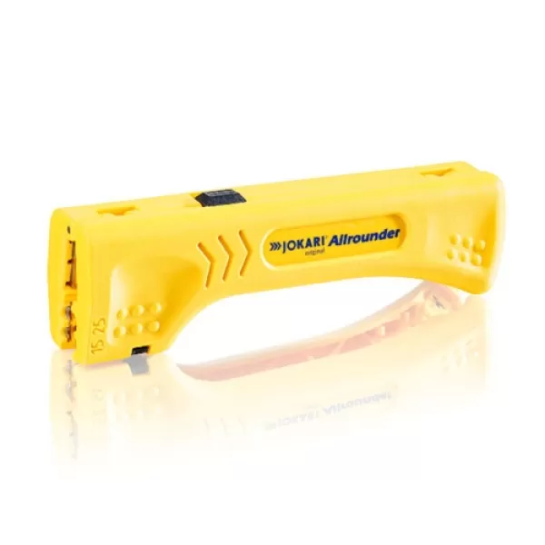 Image of Jokari Allrounder Cable Stripper
