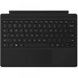 Image of Microsoft Surface Pro 6 Pro 7 Keyboard Cover