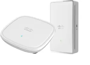 Image of Cisco C9105AXW-E Wireless access point Grey Power over Ethernet (PoE)