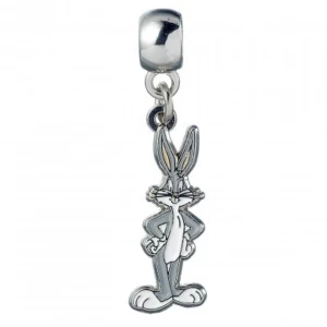 Image of Official Looney Tunes Bugs Bunny Slider Charm