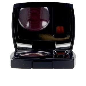 Image of OMBRE PREMIERE Exclusive Creation #58-pourpre brun