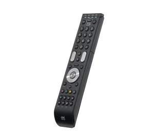 Image of One FOR ALL URC 7140 Essence 4 Universal Remote Control