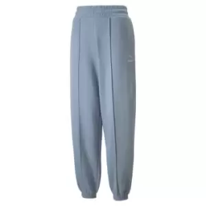 Image of Puma Sweatpants FL - Blue