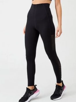 Image of Nike Training Boutique Legging - Black
