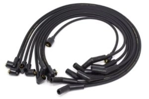 Image of Remax HT Ignition Leads Cable Set Resistive Cable 10 Leads JENSEN INTERCEPTOR