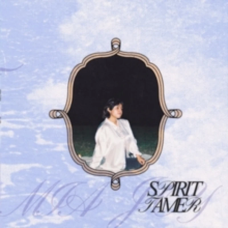Image of Mia Joy - Spirit Tamer [CD / Album] Music CDs - Music CD