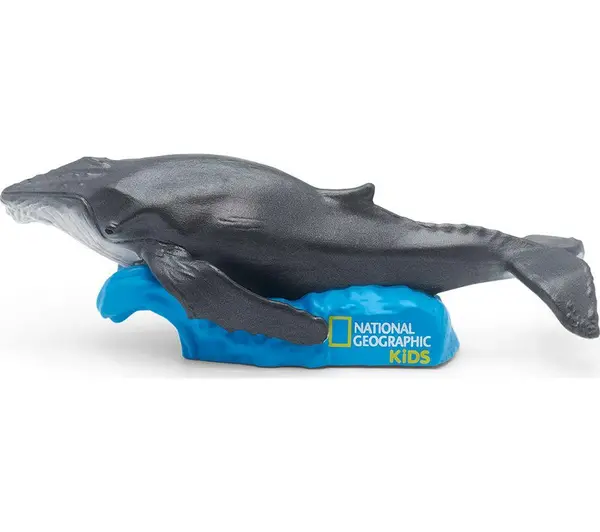 Image of TONIES National Geographic 143-10001307 Audio Figure - Whale