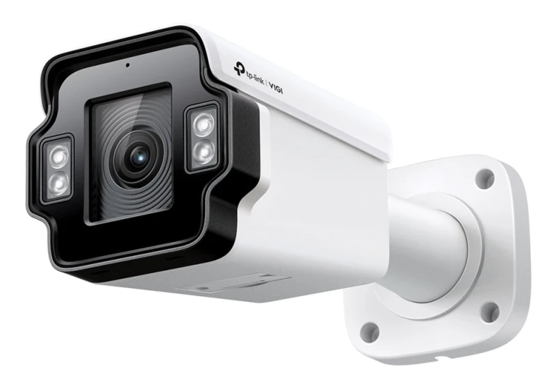 Image of TP Link VIGI InSight S345ZI Bullet IP security camera Outdoor 2688 x 1520 pixels Wall INSIGHT S345ZI