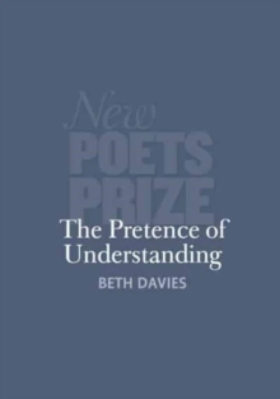Image of The Pretence of Understanding Paperback / softback