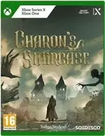 Image of Charons Staircase Xbox One Series X Game