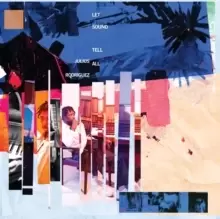 Image of Let Sound Tell All