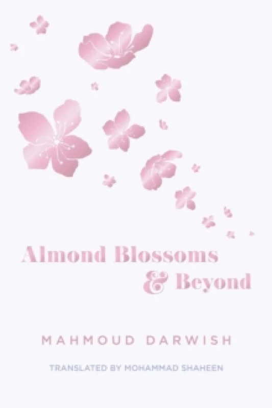 Image of Almond Blossoms And Beyond Paperback / softback