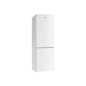 Image of SMEG FC18EN1 302L Frost Free Freestanding Fridge Freezer