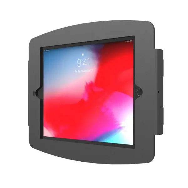 Image of Compulocks Compulocks iPad Air 10.9" (4-5th Gen) Enclosure Wall Mount Black 109IPDSB