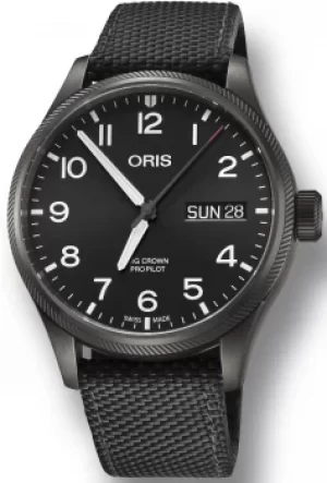 Image of Oris Watch Big Crown ProPilot Day Date