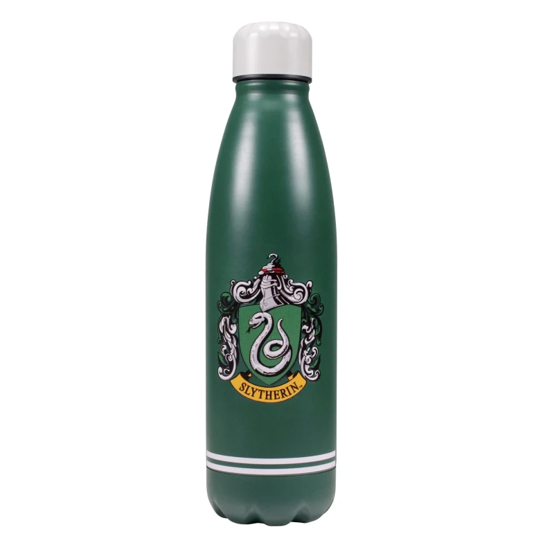 Image of Harry Potter Water Bottle Slytherin