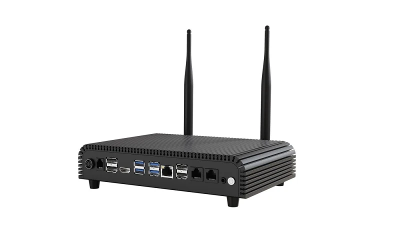 Image of Capture CA-BOXPC-N97-V1WIN10 POS system accessory