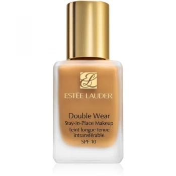 Image of Estee Lauder 'Double Wear' Stay In Place SPF 10 Liquid Foundation 30ml - 4W1 Honey Bronze