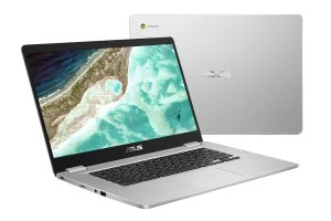 Image of Asus Chromebook C523 15.6" Laptop