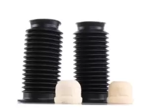 Image of SACHS Shock Absorber Dust Cover Service Kit 900 088 Bump Stops,Bump Rubbers OPEL,FIAT,VAUXHALL,ZAFIRA B (A05),Astra H Caravan (A04)