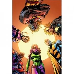 Image of Exiles. Enemy of the Stars by Paul Pelletier Paperback