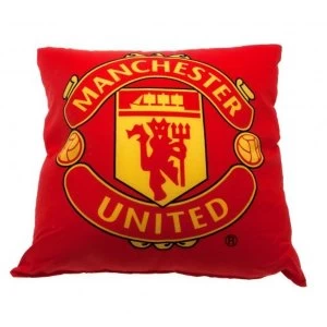Image of Manchester United FC Cushion