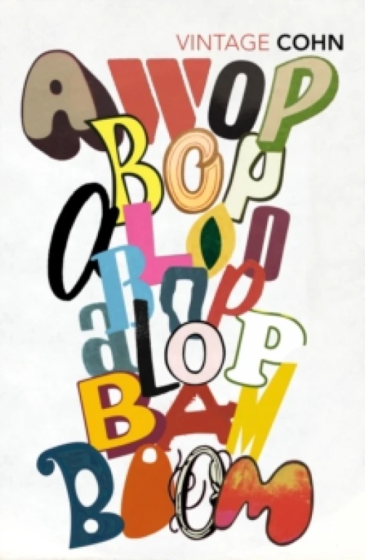 Image of Awopbopaloobop Alopbamboom : Pop from the Beginning Paperback / softback
