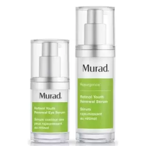 Image of Murad Retinol Power Couple