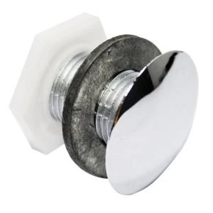 Image of Plumbsure Plastic Cistern Hole Stopper