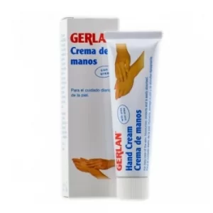 Image of Gehwol Gerlasan Hand Cream 75ml
