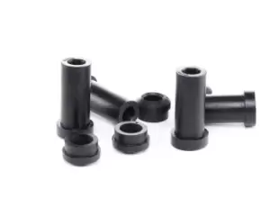 Image of TEDGUM Bush, spring bracket 00213954 FIAT,PEUGEOT,CITROEN,Doblo Cargo (223_),Doblo Kombi (119_, 223_),DUCATO Pritsche/Fahrgestell (290)