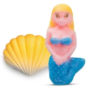 Image of Growing Hatching Mermaid Toy