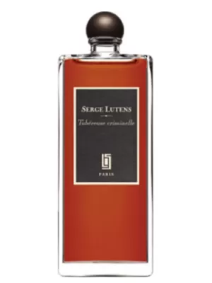Image of Serge Lutens Tubereuse Criminelle Eau de Parfum Unisex 100ml