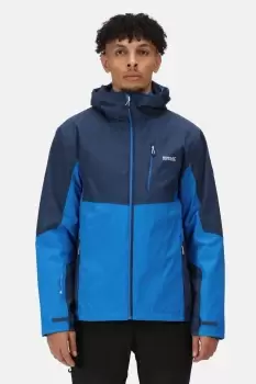 Image of 'Wentwood VII' Isotex 3-In-1 Hiking Jacket