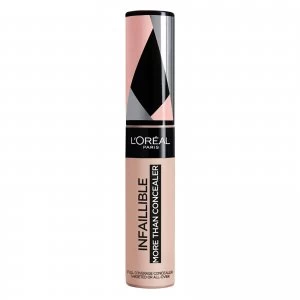 Image of LOreal Infallible Longwear More Than Concealer 342 Coffee