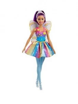 Image of Barbie Dreamtopia Fairy Doll