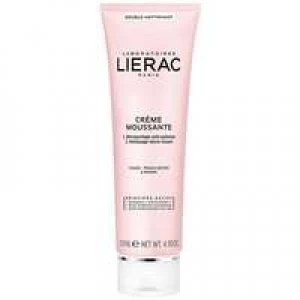 Image of Lierac Cleansing Foaming Cream 150ml / 4.90 oz.