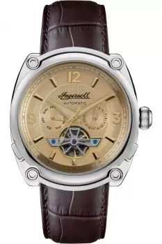 Image of Ingersoll The Michigan Watch I01108